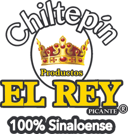 Chiltepin El Rey Logo
