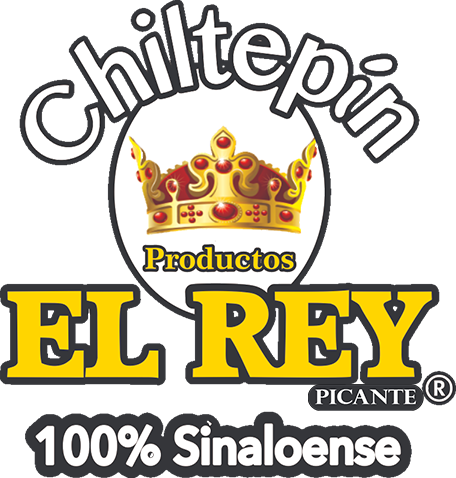 Chiltepin El Rey Logo